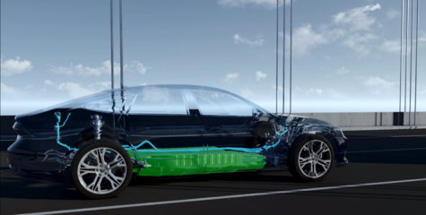 新能源汽車技術 現狀、前景與挑戰的探討