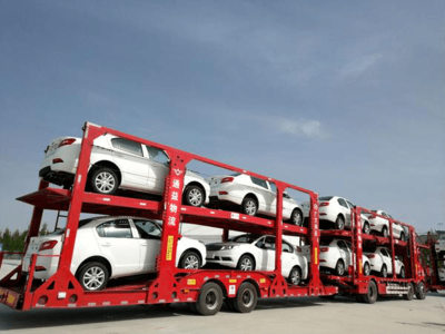 歐洲你好，中國新能源汽車來了 整車銷售的機遇與挑戰