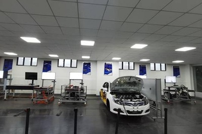 2022年武漢船舶職業技術學院單招專業介紹與新能源汽車整車銷售專業解析